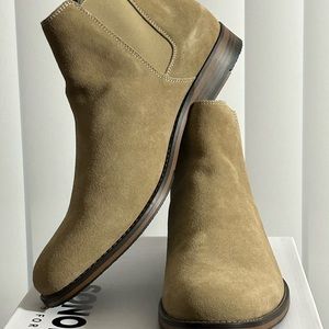 Chelsea mens boots